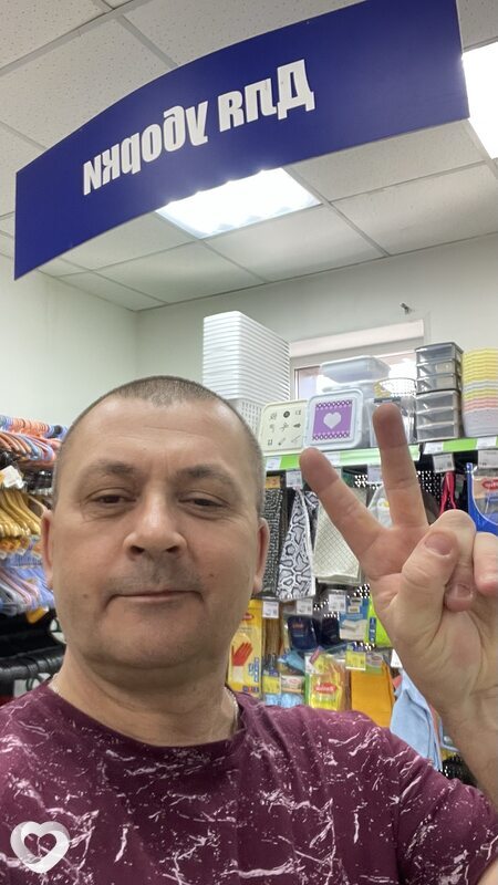 Александр, 47, Омске — анкета №1217633