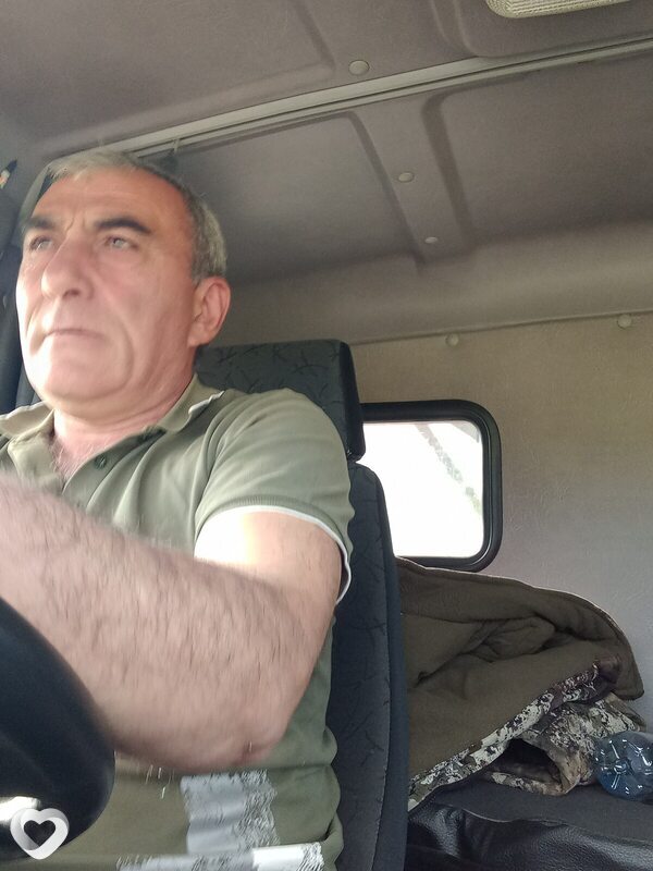 Барис, 54, Перми — анкета №1217639