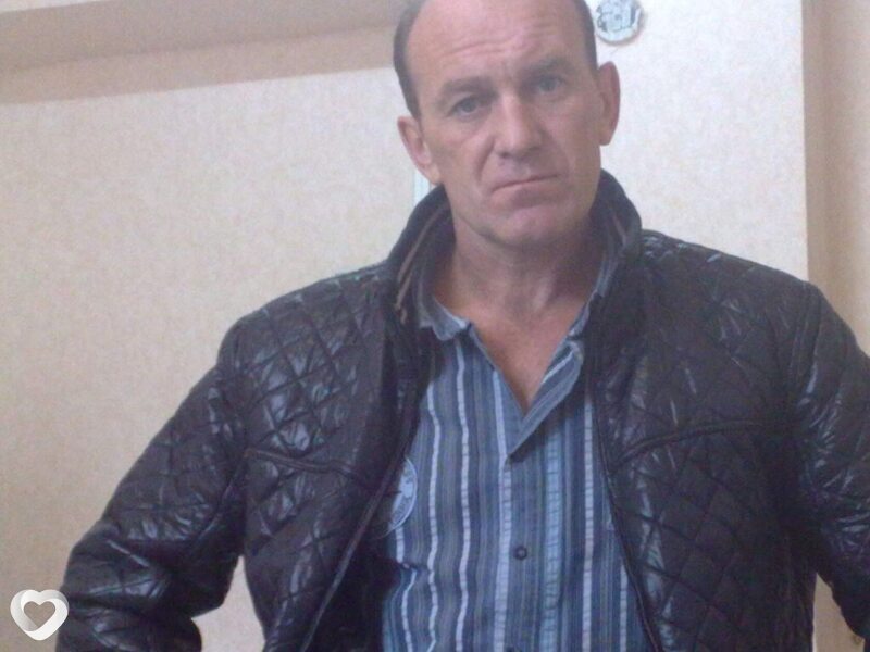 Андрей, 60, Ярославле — анкета №1217641