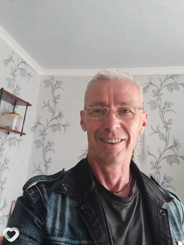 Юрий, 55, Иванове — анкета №1217645