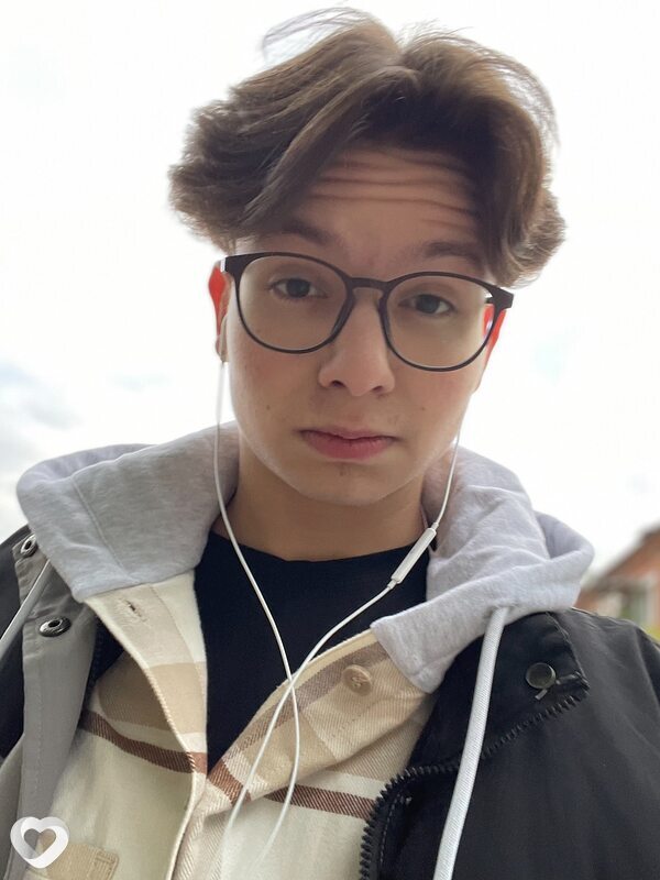 Самир, 20, Казани — анкета №1217653