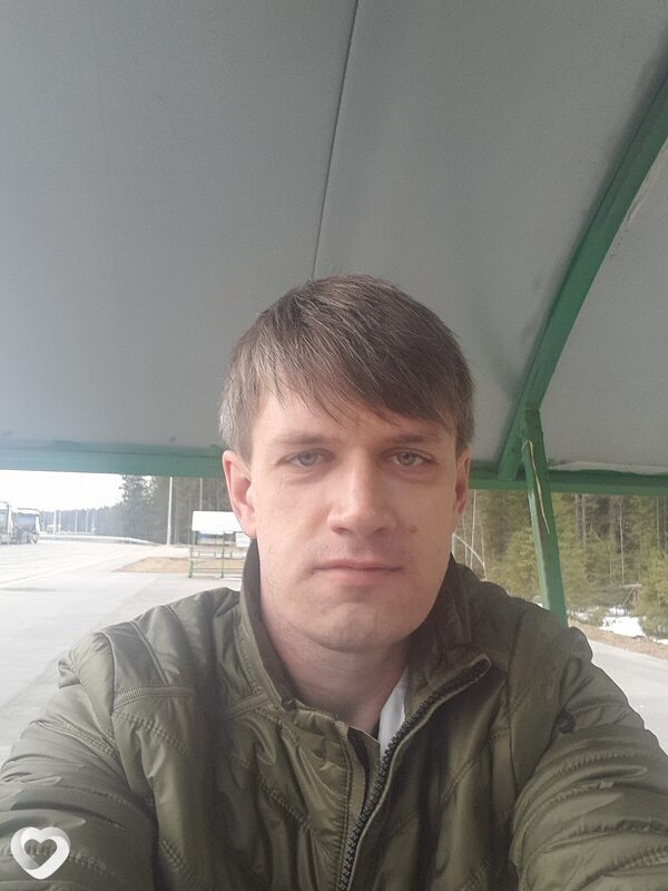 Дмитрий, 39, Санкт-Петербурге — анкета №1217655