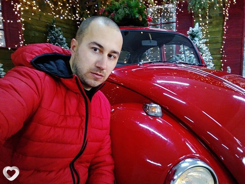 Сергей, Усть-Лабинск