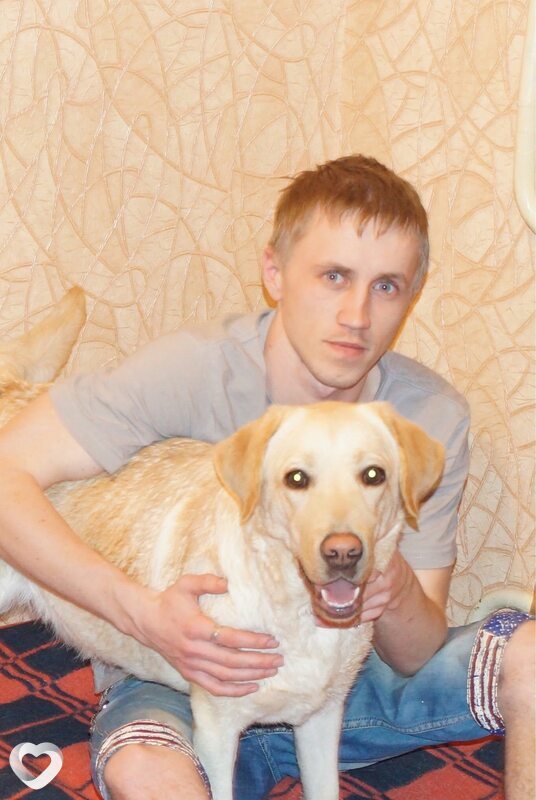 Иван, 33, Москве — анкета №1217785