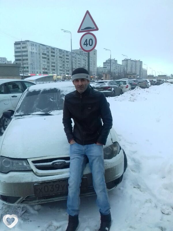 Faridun, 40, Хабаровске — анкета №1217789