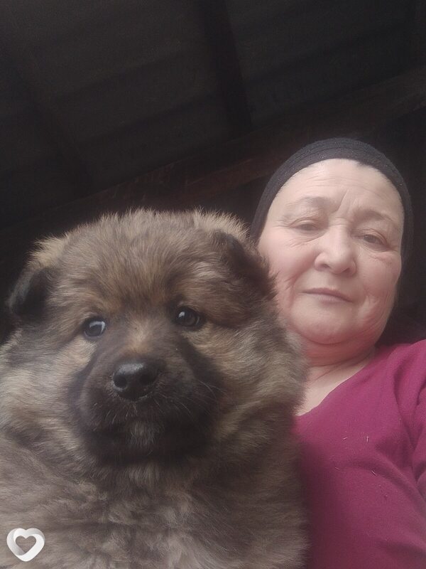 Роза, 52, Алматы — анкета №1217795