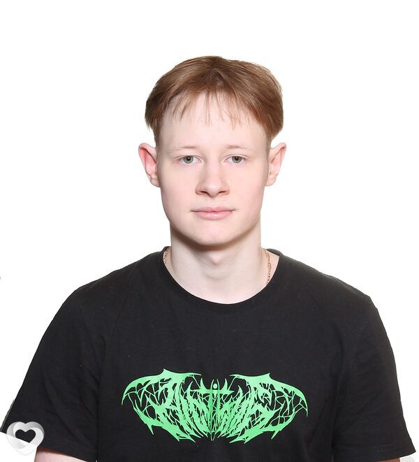 Дмитрий, 22, Москве — анкета №1217733