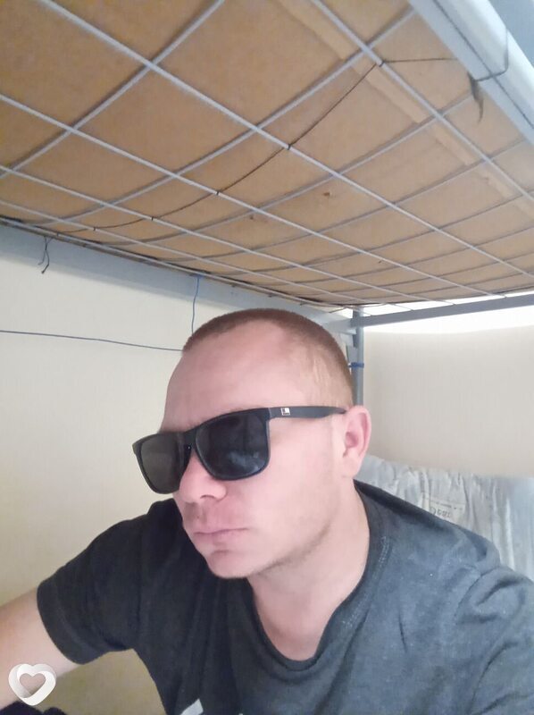 Александр, 33, Новосибирске — анкета №1217735