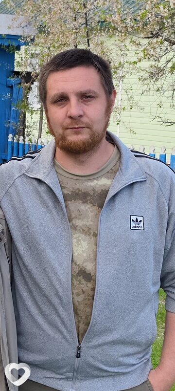 Руслан, 38, Ульяновске — анкета №1217742