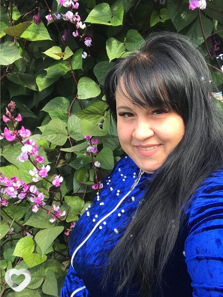 Olenka, 45, Луганске — анкета №1217745