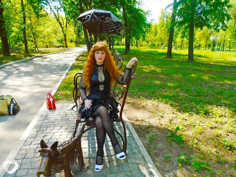 Юлия, Алчевск