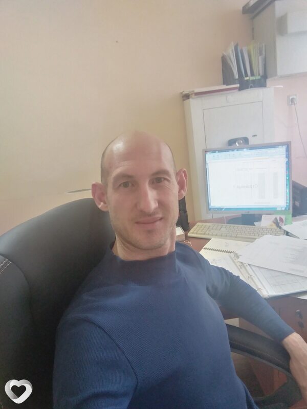 Андрей, 41, Выселки — анкета №1217693