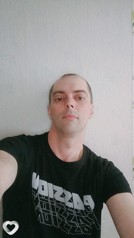 Даниэль, 44, Санкт-Петербурге — анкета №1217695