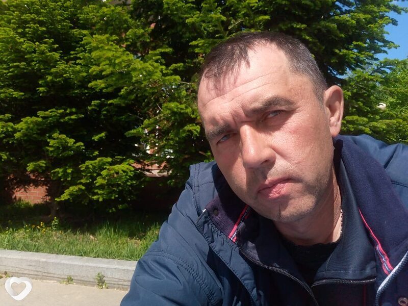 Виктор, 48, Амурске — анкета №1217696
