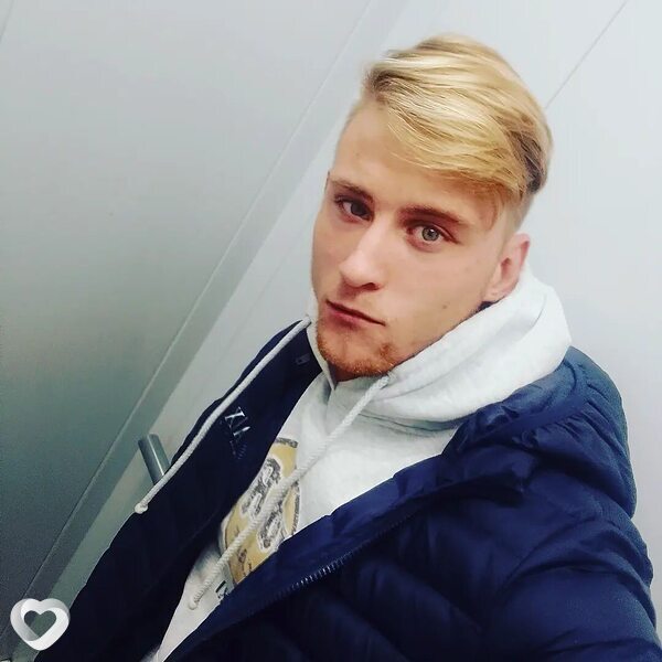 Олег, 31, Алматы — анкета №1217704