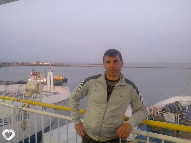 Алексей, 39, Краснодаре — анкета №1217663