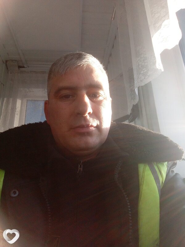 Николай, 43, Белове — анкета №1217665