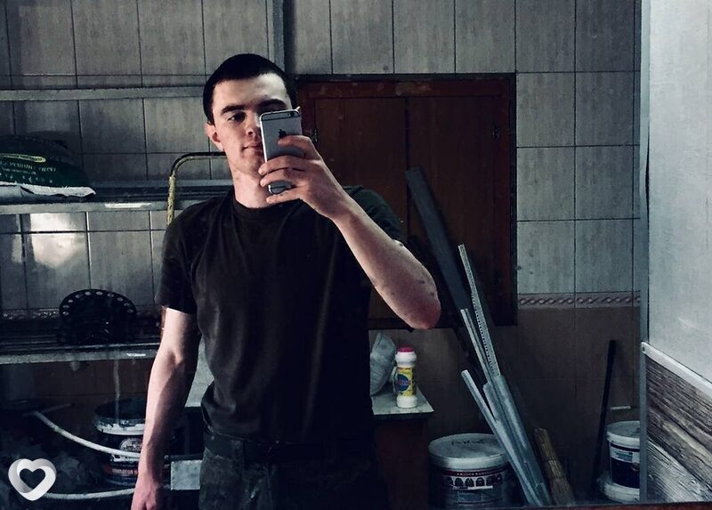 Расул, 24, Нижнем Новгороде — анкета №1217670