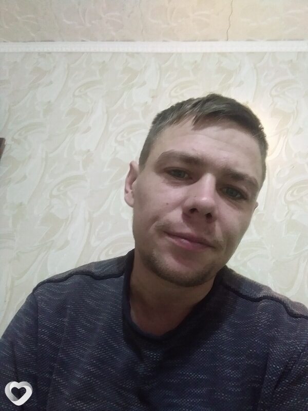 Роман, 33, Ижевске — анкета №1217672