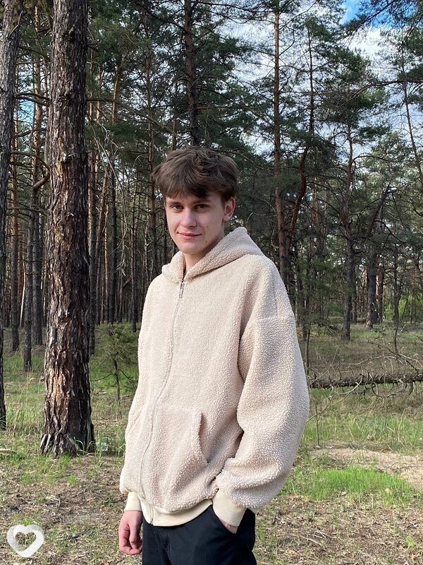 Вадим, Борисполь