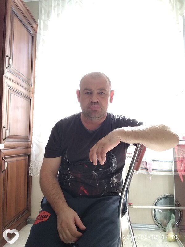 Дмитрий, 42, Искитиме — анкета №1217708