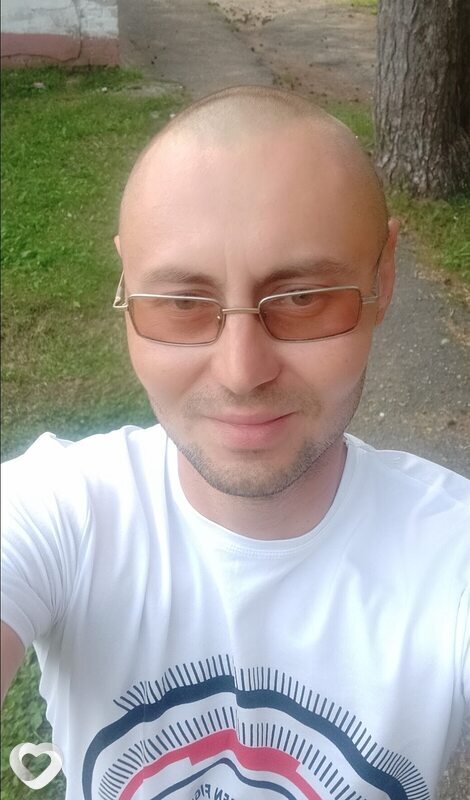 Ruslan, 33, Лодзь — анкета №1217710