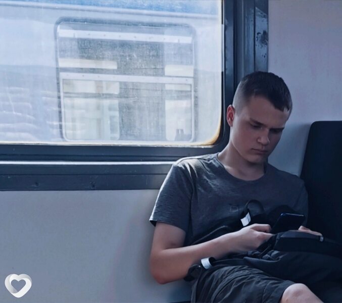 Илья, 24, Гродно — анкета №1217720