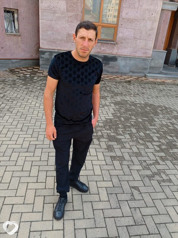 Hovo, 30, Краснодаре — анкета №1217723