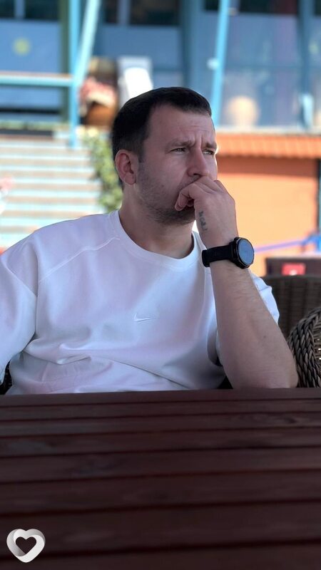 Кирилл, 43, Туле — анкета №1217729