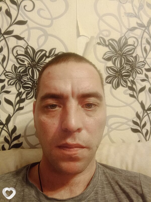 Юрий, 35, Нижнем Новгороде — анкета №1217810