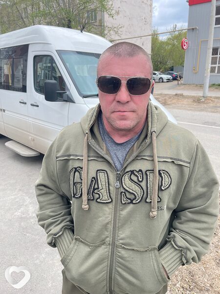 Виталий, 48, Перми — анкета №1217824