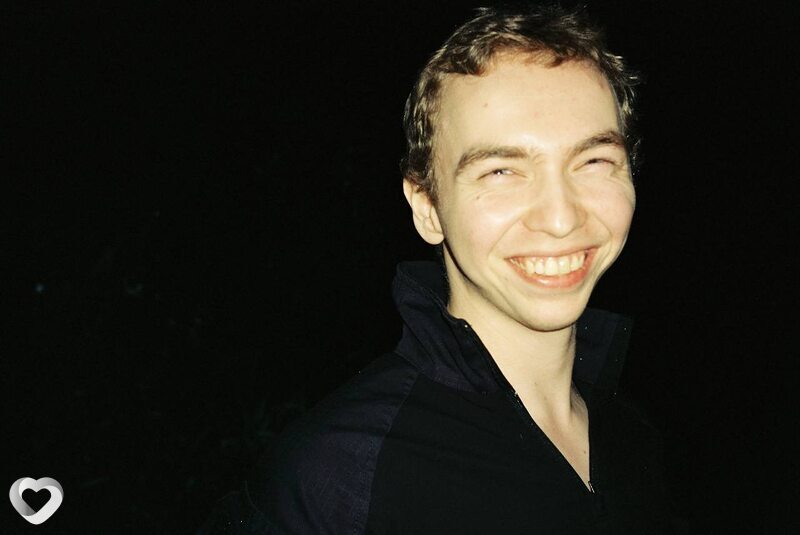 Никита, 24, Москве — анкета №1217755