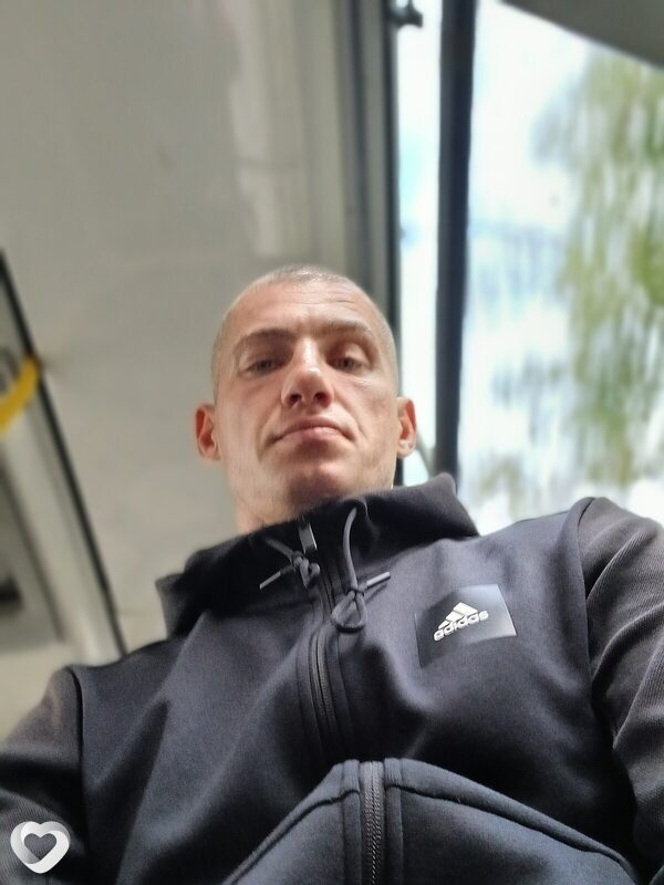 Андрей, 40, Кемерове — анкета №1217758