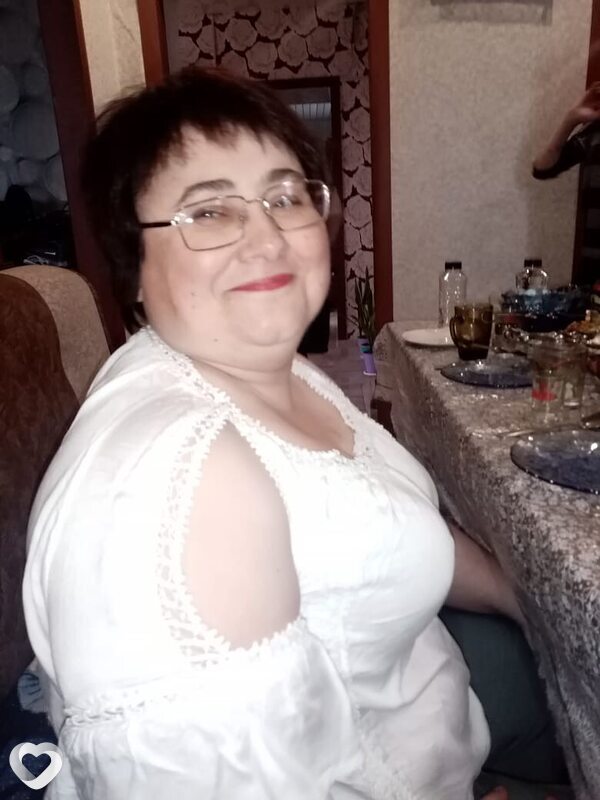 Светлана, 46, Новосибирске — анкета №1217765