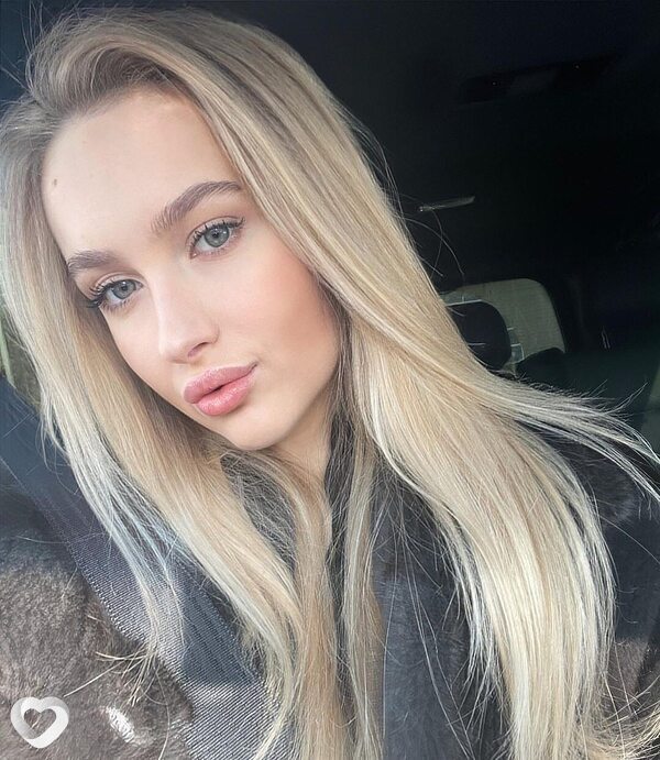 Lili, 30, Актобе — анкета №1217770