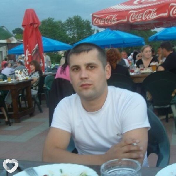 Андрей, 41, Костроме — анкета №1217774