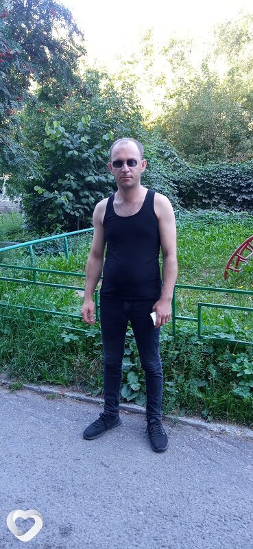 Ваче, 35, Серпухове — анкета №1218009