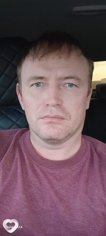 Ильнур, 34, Уфе — анкета №1218013