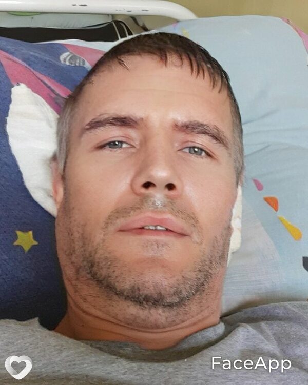 Владимир, 45, Твери — анкета №1218015