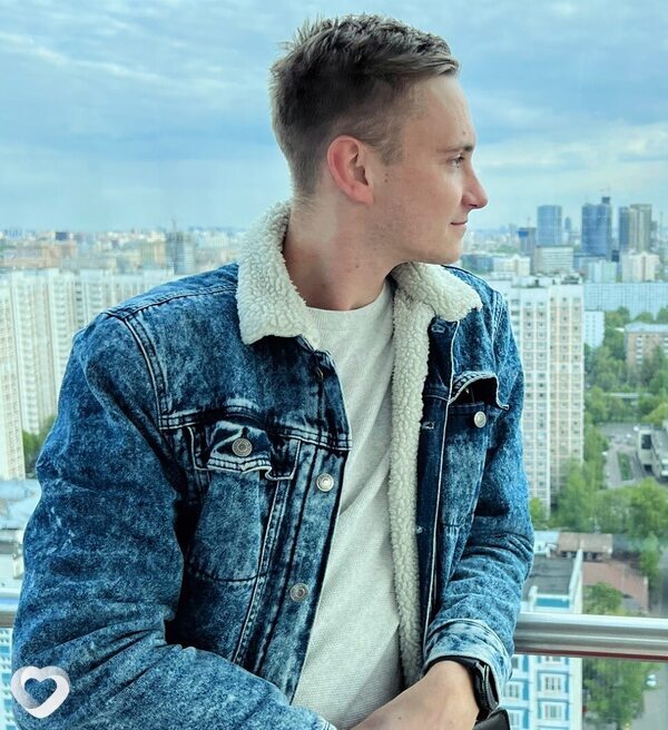 Ник, 28, Могилев — анкета №1218017