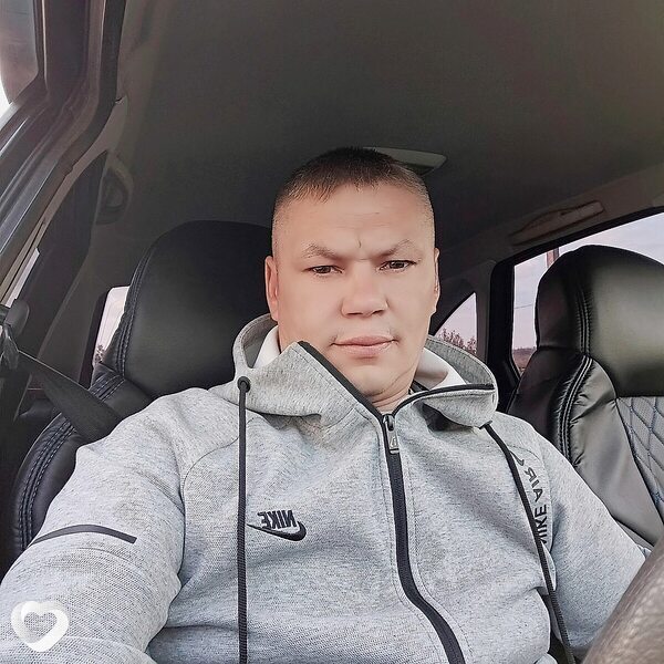 Сергей, 43, Белгороде — анкета №1218018