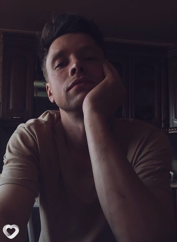 Егор, 31, Санкт-Петербурге — анкета №1218019