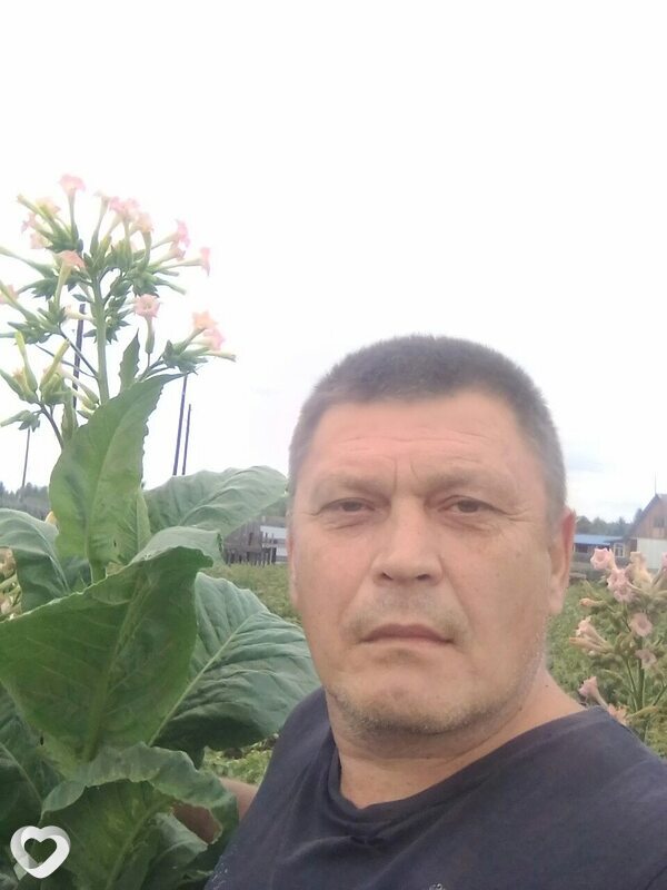 Андрей, 57, Красноярске — анкета №1217956