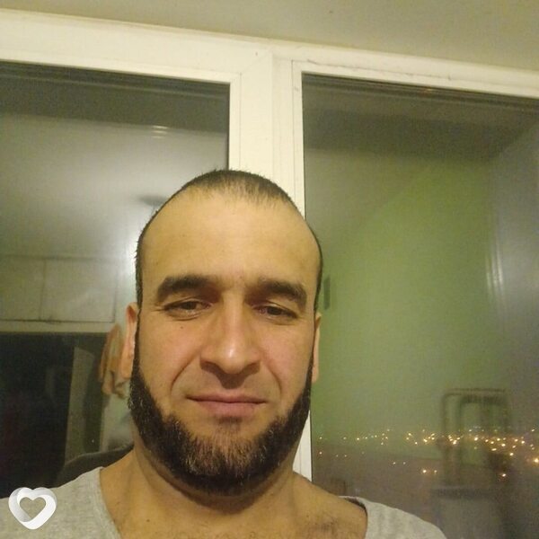 Махмуд, 41, Тольятти — анкета №1217958