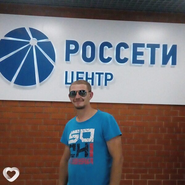 Сергей, 39, Воронеже — анкета №1217959