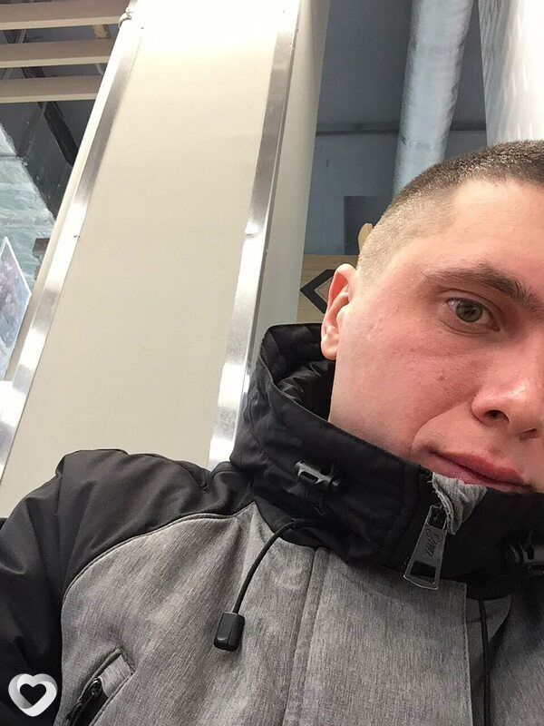 Валерий, 28, Первоуральске — анкета №1217960