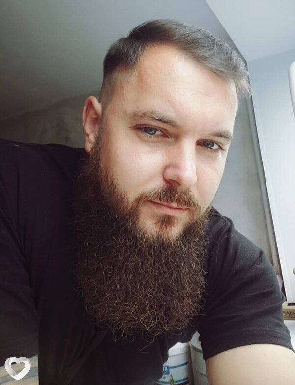 Стас, 35, Бишкек — анкета №1217968