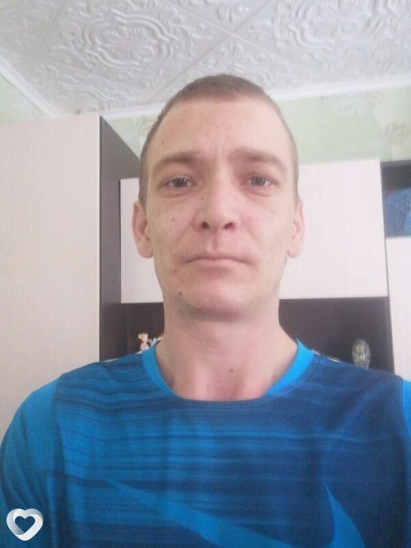 Владимир, 37, Владимире — анкета №1217975