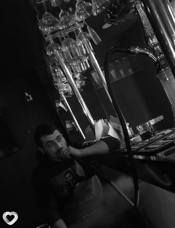 Гурбан, 32, Познань — анкета №1217978