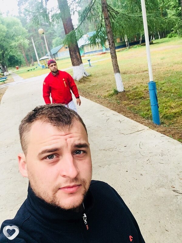 Александр, 34, Иркутске — анкета №1217884